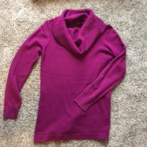 French Connection Sweaters - French connection cowl neck sweater